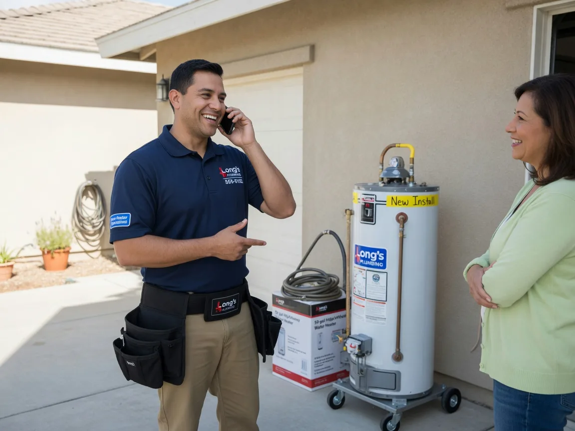 Leak Detection Linden, IN FAQs